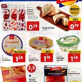 Antevisão Folheto LIDL Promoções de 20 a 23 janeiro quinta a domingo
